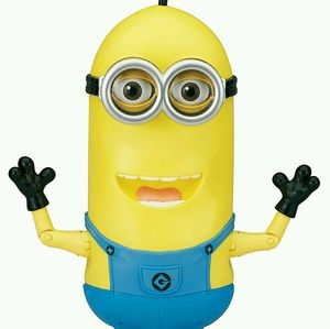 Meet your Posher, Paul